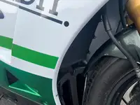 1986 Suzuki RG400 EW 397cc-Sold