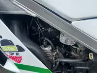 1986 Suzuki RG400 EW 397cc-Sold