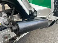 1986 Suzuki RG400 EW 397cc-Sold