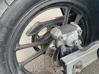 1986 Suzuki RG400 EW 397cc-Sold