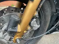 1986 Suzuki RG400 EW 397cc-Sold