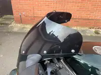 1986 Suzuki RG400 EW 397cc-Sold