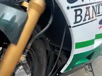 1986 Suzuki RG400 EW 397cc-Sold