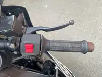 1986 Suzuki RG400 EW 397cc-Sold