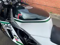 1986 Suzuki RG400 EW 397cc-Sold