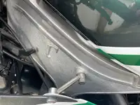 1986 Suzuki RG400 EW 397cc-Sold