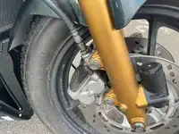 1986 Suzuki RG400 EW 397cc-Sold