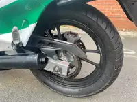 1986 Suzuki RG400 EW 397cc-Sold