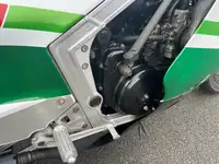 1986 Suzuki RG400 EW 397cc-Sold