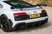 2023 Audi R8 V10 GT RWD-For Sale