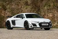 2023 Audi R8 V10 GT RWD-For Sale