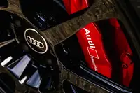 2023 Audi R8 V10 GT RWD-For Sale