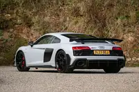 2023 Audi R8 V10 GT RWD-For Sale