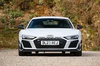 2023 Audi R8 V10 GT RWD-For Sale