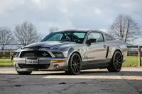2008 Shelby GT500 Super Snake - CSM #334-Sold
