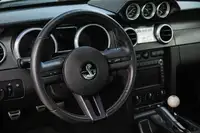 2008 Shelby GT500 Super Snake - CSM #334-Sold