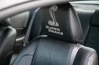 2008 Shelby GT500 Super Snake - CSM #334-Sold