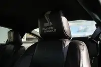 2008 Shelby GT500 Super Snake - CSM #334-Sold