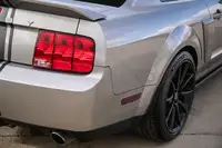 2008 Shelby GT500 Super Snake - CSM #334-Sold