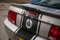 2008 Shelby GT500 Super Snake - CSM #334-Sold
