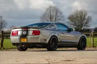 2008 Shelby GT500 Super Snake - CSM #334-Sold