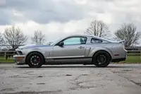 2008 Shelby GT500 Super Snake - CSM #334-Sold