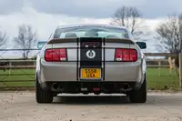 2008 Shelby GT500 Super Snake - CSM #334-Sold