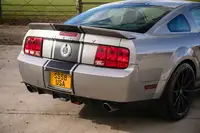 2008 Shelby GT500 Super Snake - CSM #334-Sold