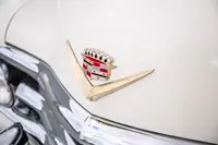 1952 Cadillac Series 62 Convertible-Sold