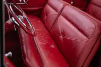 1952 Cadillac Series 62 Convertible-Sold