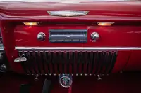 1952 Cadillac Series 62 Convertible-Sold