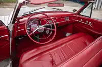 1952 Cadillac Series 62 Convertible-Sold