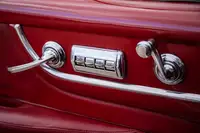 1952 Cadillac Series 62 Convertible-Sold