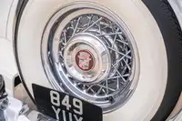 1952 Cadillac Series 62 Convertible-Sold