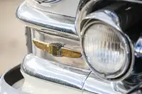 1952 Cadillac Series 62 Convertible-Sold