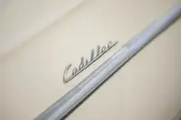 1952 Cadillac Series 62 Convertible-Sold