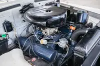 1952 Cadillac Series 62 Convertible-Sold