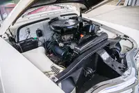 1952 Cadillac Series 62 Convertible-Sold