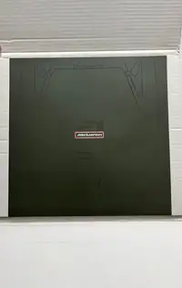 1992 McLaren F1 Launch Brochure in Presented in it's Orginal-Sold