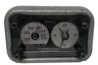 Rare Halda Speedpilot From the Late 1950s-For Sale