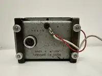 Rare Halda Speedpilot From the Late 1950s-For Sale