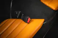 1987 Porsche 911 Carrera 3.2 SuperSport Coupé-Sold