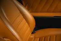 1987 Porsche 911 Carrera 3.2 SuperSport Coupé-Sold