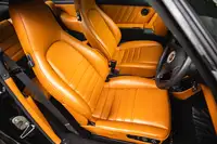 1987 Porsche 911 Carrera 3.2 SuperSport Coupé-Sold