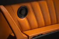 1987 Porsche 911 Carrera 3.2 SuperSport Coupé-Sold