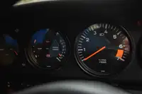 1987 Porsche 911 Carrera 3.2 SuperSport Coupé-Sold