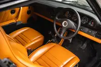 1987 Porsche 911 Carrera 3.2 SuperSport Coupé-Sold