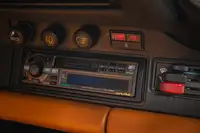 1987 Porsche 911 Carrera 3.2 SuperSport Coupé-Sold