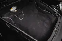 1987 Porsche 911 Carrera 3.2 SuperSport Coupé-Sold