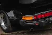 1987 Porsche 911 Carrera 3.2 SuperSport Coupé-Sold